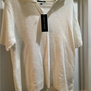 Carolyn Taylor Knit Shirt